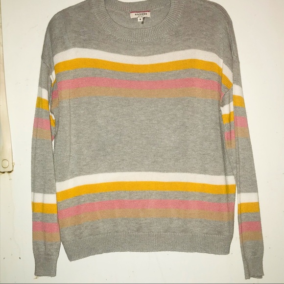 Andree by unit sweater - Picture 3 of 6